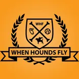 When Hounds Fly
