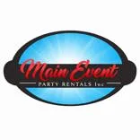 Main Event Party Rental Inc.
