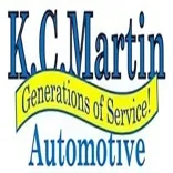 K.C. Martin Automotive Service Company