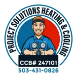 Project Solutions Heating & Cooling