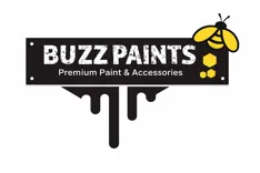 Buzz Paints
