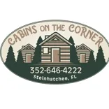 Cabins On The Corner in Steinhatchee