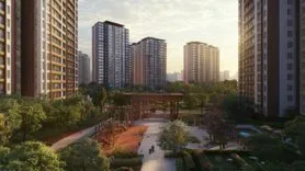 Book Your Dream Home at Adarsh Parkland Now
