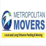 Metropolitan Movers