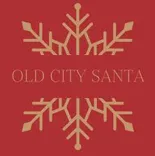 Old City Santa