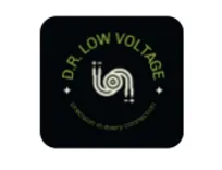 DR Low Voltage