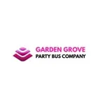 Garden Grove Party Bus Company