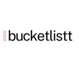 Bucketlistt