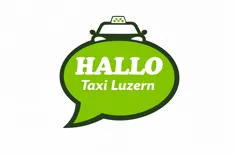 Hallo Taxi Luzern
