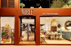 NOBLE INTERIORISMO | Tienda de muebles en Alicante