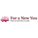 For A New You