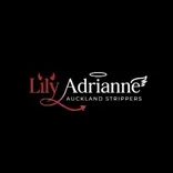 Lily Adrianne Auckland Strippers