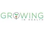 Growing In Health