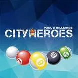 Cityheroes Billiards Burwood