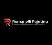 Romanelli Painting