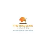The Traveling Lioness