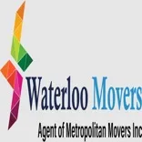 Waterloo Movers