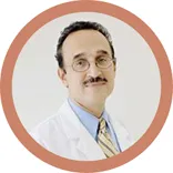 Morris Ahdoot MD Irvine, CA