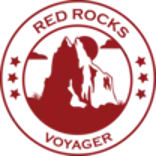 Red Rocks Voyager