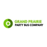 Grand Prairie Party Bus Company