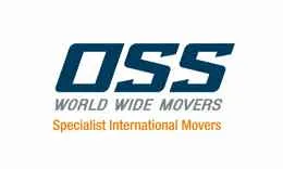 OSS World Wide Movers