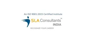 SLA Consultants India
