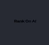 Rank On AI