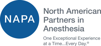 NAPA Anesthesia Careers