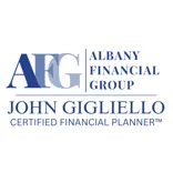 John Gigliello, Albany Financial Group