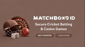 Matchbox9