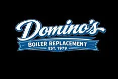 Domino's Boiler Replacement