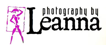 Photography by Leanna