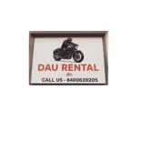 Dau Rental Bike