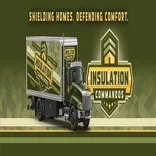 Insulation Commandos of Greenville