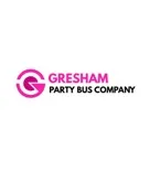 Gresham Party Bus Company
