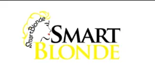 Smart Blonde