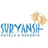 SURYANSH HOTELS AND RESORTS