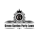 Green Garden Party