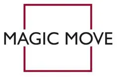 Magic Move Moving Help Calgary