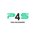 Ping4support