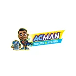 A/C Man Heating and Air