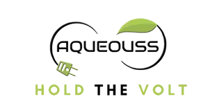Aqueouss-Hold The Volt