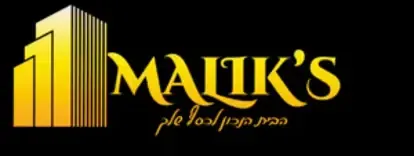 מליק פיננסים