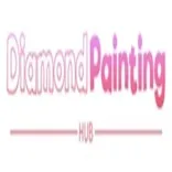 Diamond Painting Hub Canada – Where Creativity Meets Sparkling Art