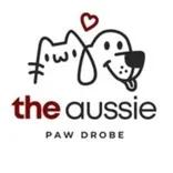 The Aussie Paw Drobe
