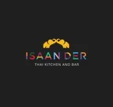 Isaan Der - Thai Kitchen & Bar