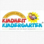 Kindheit Kindergarte