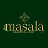 The Masala 