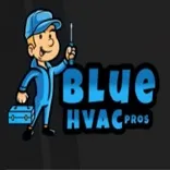 Blue HVAC Pros AC Repair & Install