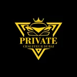 Private Chauffeur Dubai